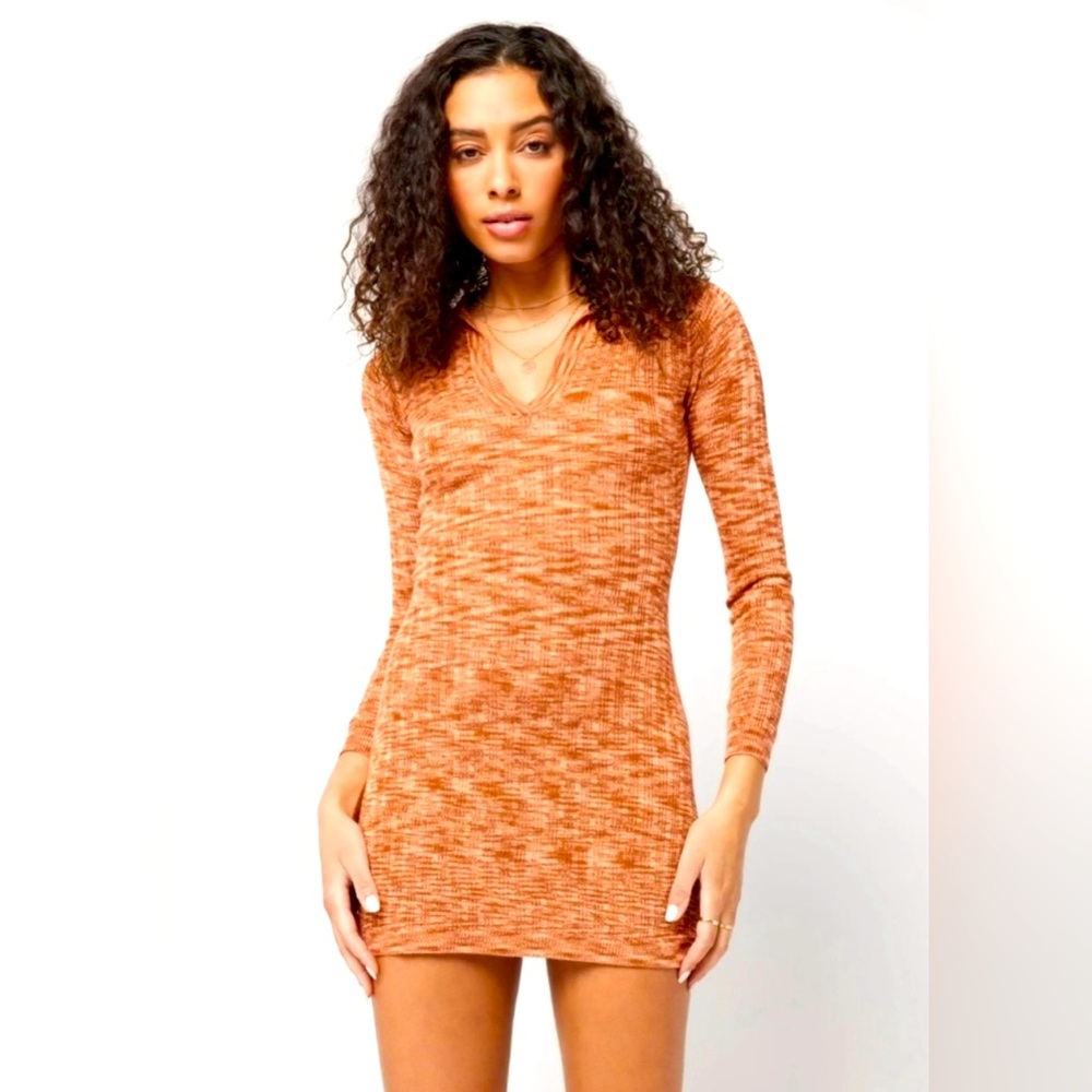 NWT ~ L’Space Aria Dress